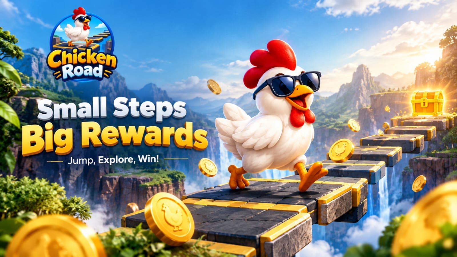 ChickenRoad